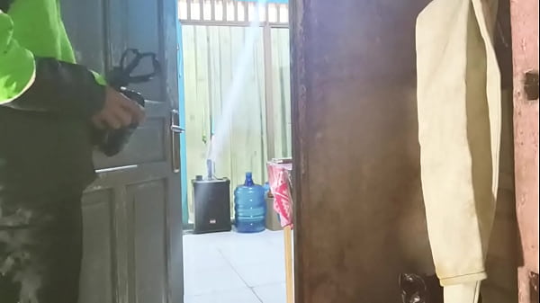 Prank ojol ke pergok sedang masturbasi